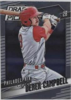 Derek Campbell