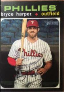 Bryce Harper