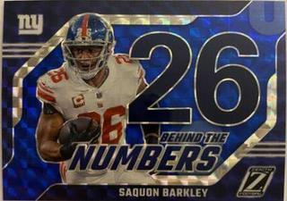 Saquon Barkley