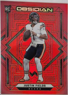 Justin Fields
