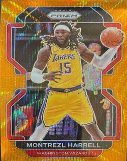 Montrezl Harrell
