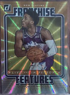 Donovan Mitchell
