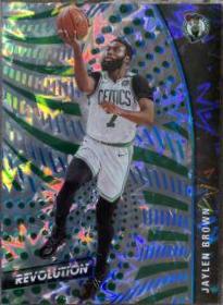 Jaylen Brown
