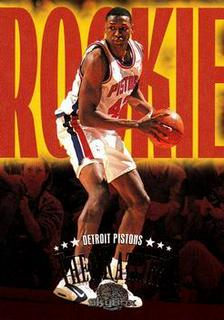 Theo Ratliff