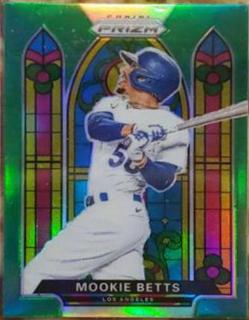 Mookie Betts