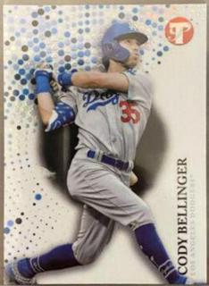 Cody Bellinger
