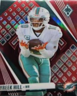 Tyreek Hill