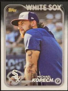 Michael Kopech