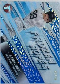 Aaron Judge