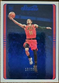 Trae Young