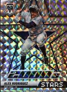 Alex Rodriguez