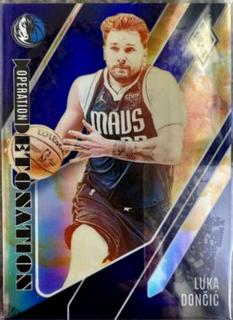 Luka Doncic