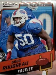 Greg Rousseau