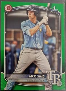 Jack Lines