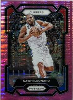 Kawhi Leonard