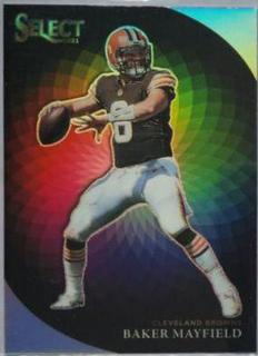 Baker Mayfield