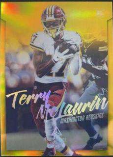 Terry McLaurin