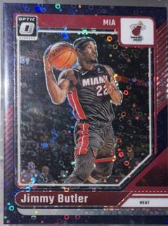Jimmy Butler III