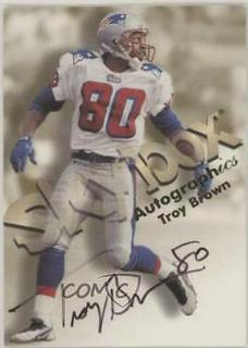 Troy Brown