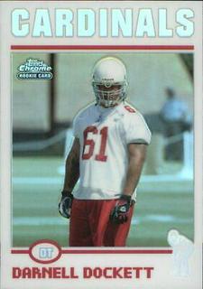 Darnell Dockett