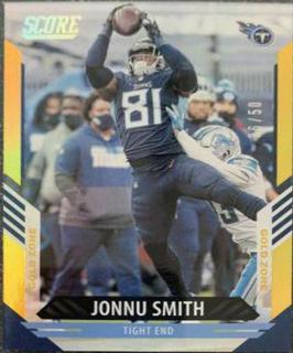 Jonnu Smith
