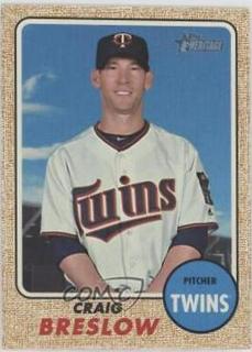 Craig Breslow