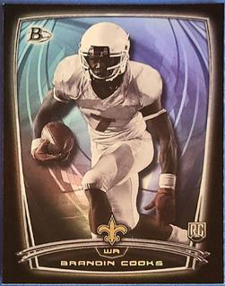 Brandin Cooks