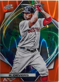 Rafael Devers