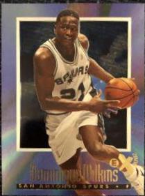 Dominique Wilkins