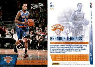 Brandon Jennings