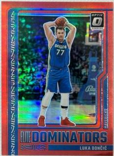 Luka Doncic