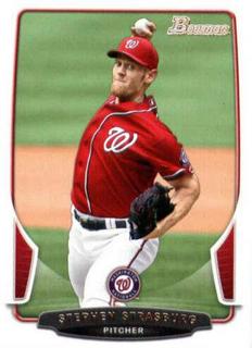 Stephen Strasburg