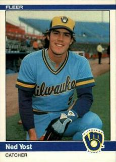 Ned Yost