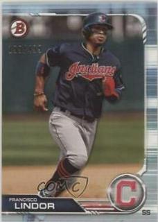 Francisco Lindor