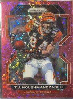 T. J. Houshmandzadeh