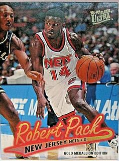Robert Pack