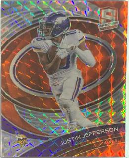 Justin Jefferson