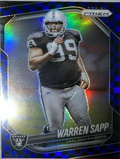 Warren Sapp