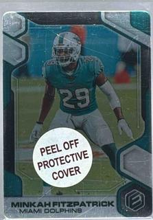 Minkah Fitzpatrick