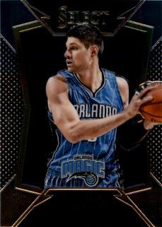 Nikola Vucevic