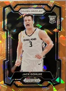 Jack Gohlke