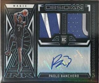 Paolo Banchero