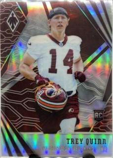 Trey Quinn