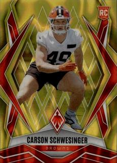 Carson Schwesinger