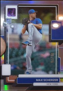 Max Scherzer