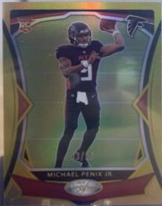 Michael Penix Jr.