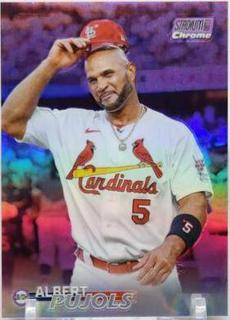 Albert Pujols
