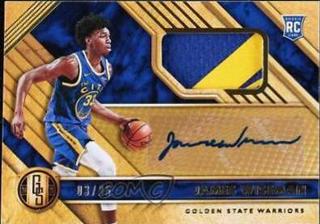 James Wiseman