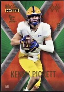 Kenny Pickett