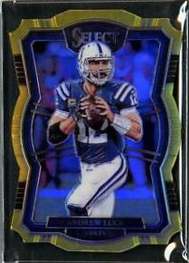 Andrew Luck